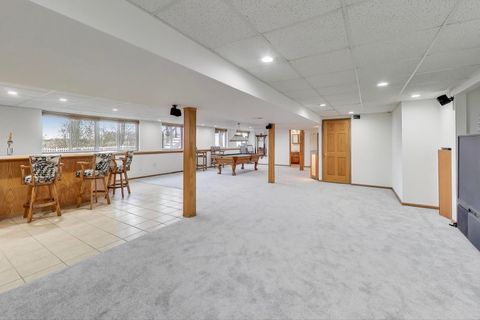 Tiny photo for 212 Briar Ridge Lane, Lake Villa, IL 60046 (MLS # 12502458)