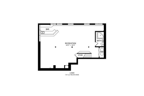 Tiny photo for 212 Briar Ridge Lane, Lake Villa, IL 60046 (MLS # 12502458)