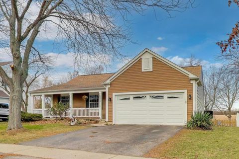 Photo of 212 Briar Ridge Lane, Lake Villa, IL 60046 (MLS # 12502458)