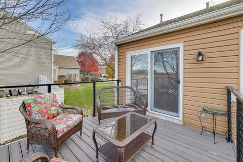 Tiny photo for 212 Briar Ridge Lane, Lake Villa, IL 60046 (MLS # 12502458)