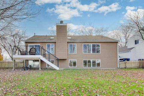 Tiny photo for 212 Briar Ridge Lane, Lake Villa, IL 60046 (MLS # 12502458)