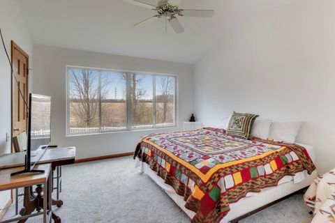 Tiny photo for 212 Briar Ridge Lane, Lake Villa, IL 60046 (MLS # 12502458)