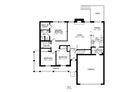 Tiny photo for 212 Briar Ridge Lane, Lake Villa, IL 60046 (MLS # 12502458)