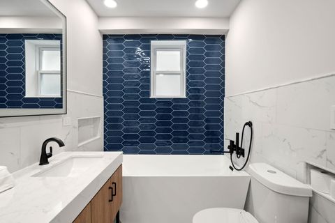 Tiny photo for 4717 N BEACON Street #3S, Chicago, IL 60640 (MLS # 12589774)