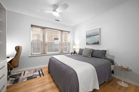 Tiny photo for 4717 N BEACON Street #3S, Chicago, IL 60640 (MLS # 12589774)