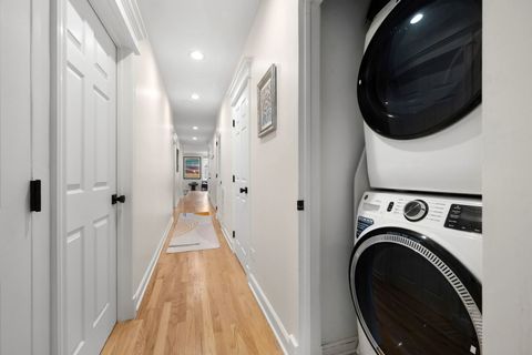 Tiny photo for 4717 N BEACON Street #3S, Chicago, IL 60640 (MLS # 12589774)