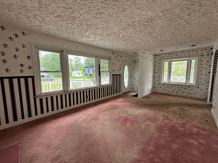 1N100 Harriet Street