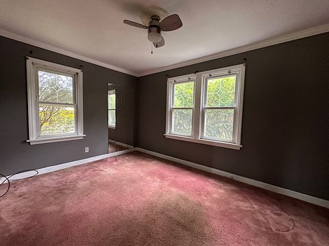 Tiny photo for 1N100 Harriet Street, Wheaton, IL 60187 (MLS # 12491649)