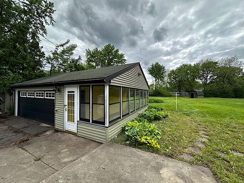 Tiny photo for 1N100 Harriet Street, Wheaton, IL 60187 (MLS # 12491649)