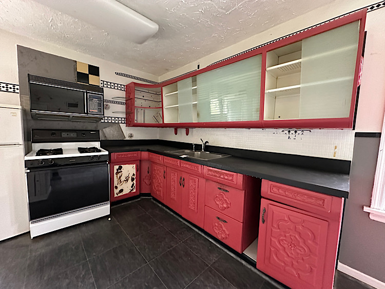 1N100 Harriet Street