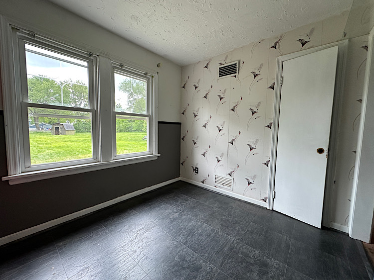 1N100 Harriet Street