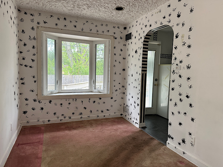 1N100 Harriet Street