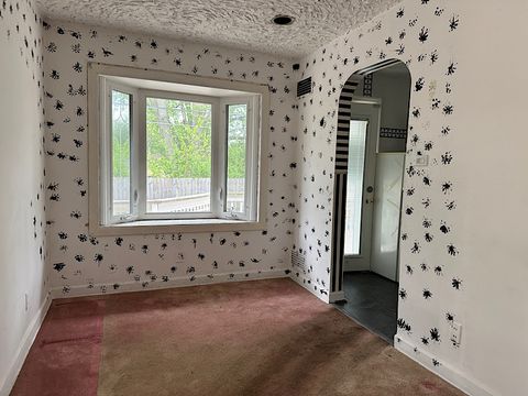 Tiny photo for 1N100 Harriet Street, Wheaton, IL 60187 (MLS # 12491649)