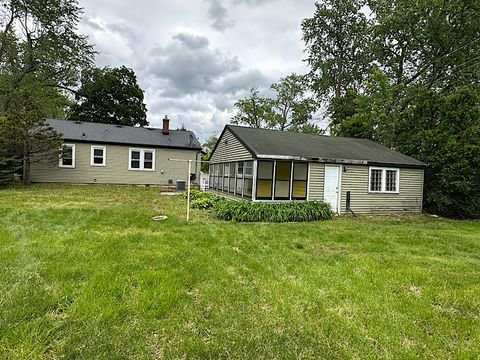 Tiny photo for 1N100 Harriet Street, Wheaton, IL 60187 (MLS # 12491649)