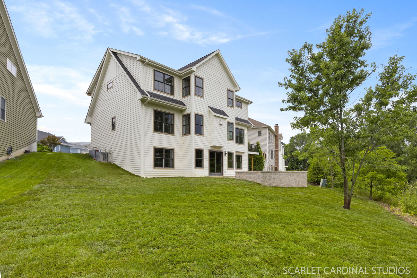 831 Avon Court