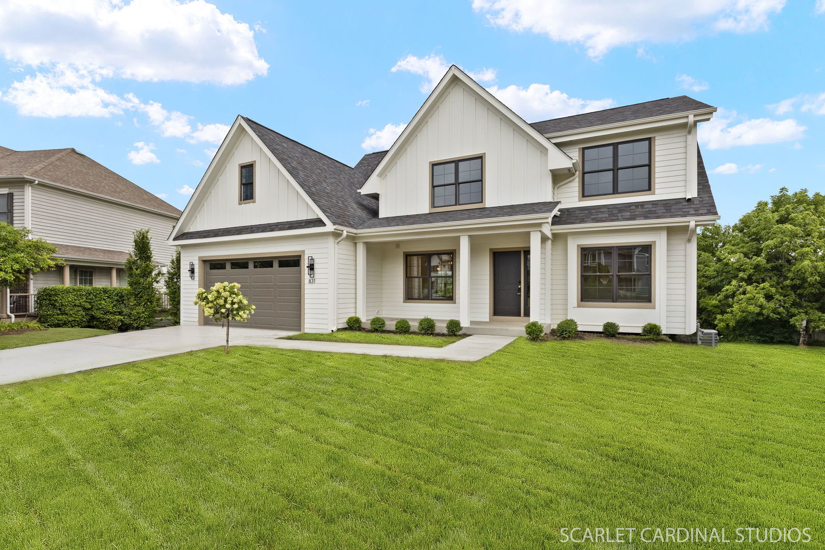 831 Avon Court