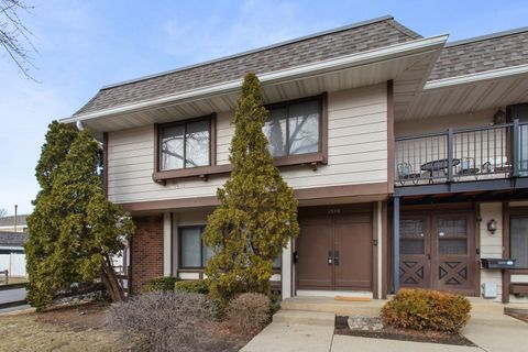 Photo of 1336 Court O Street, Hanover Park, IL 60133 (MLS # 12572139)