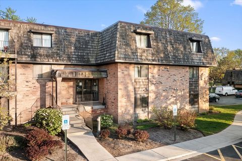 7 Oak Creek Drive 1703 Buffalo Grove IL 60089