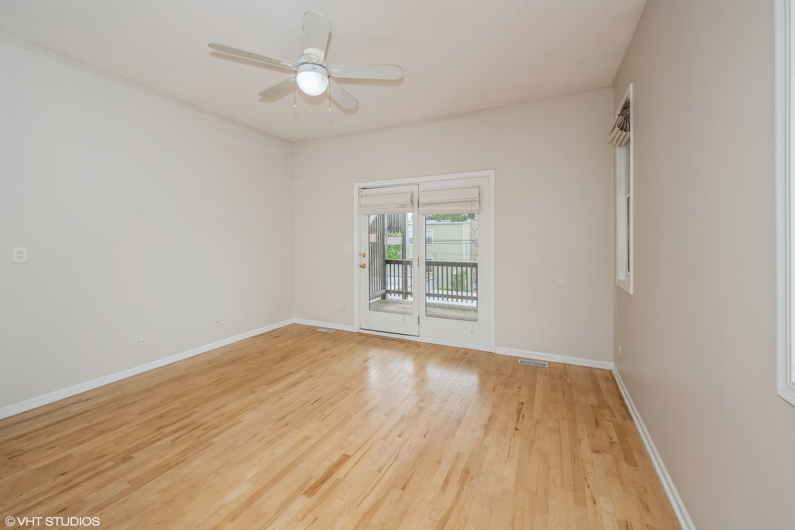 2215 W Augusta Boulevard 2W