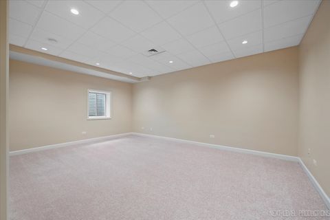 Tiny photo for 4830 Wolf Road, Western Springs, IL 60558 (MLS # 12540109)