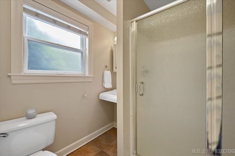 Tiny photo for 4830 Wolf Road, Western Springs, IL 60558 (MLS # 12540109)