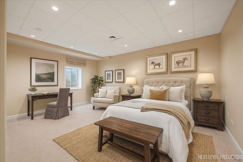 Tiny photo for 4830 Wolf Road, Western Springs, IL 60558 (MLS # 12540109)