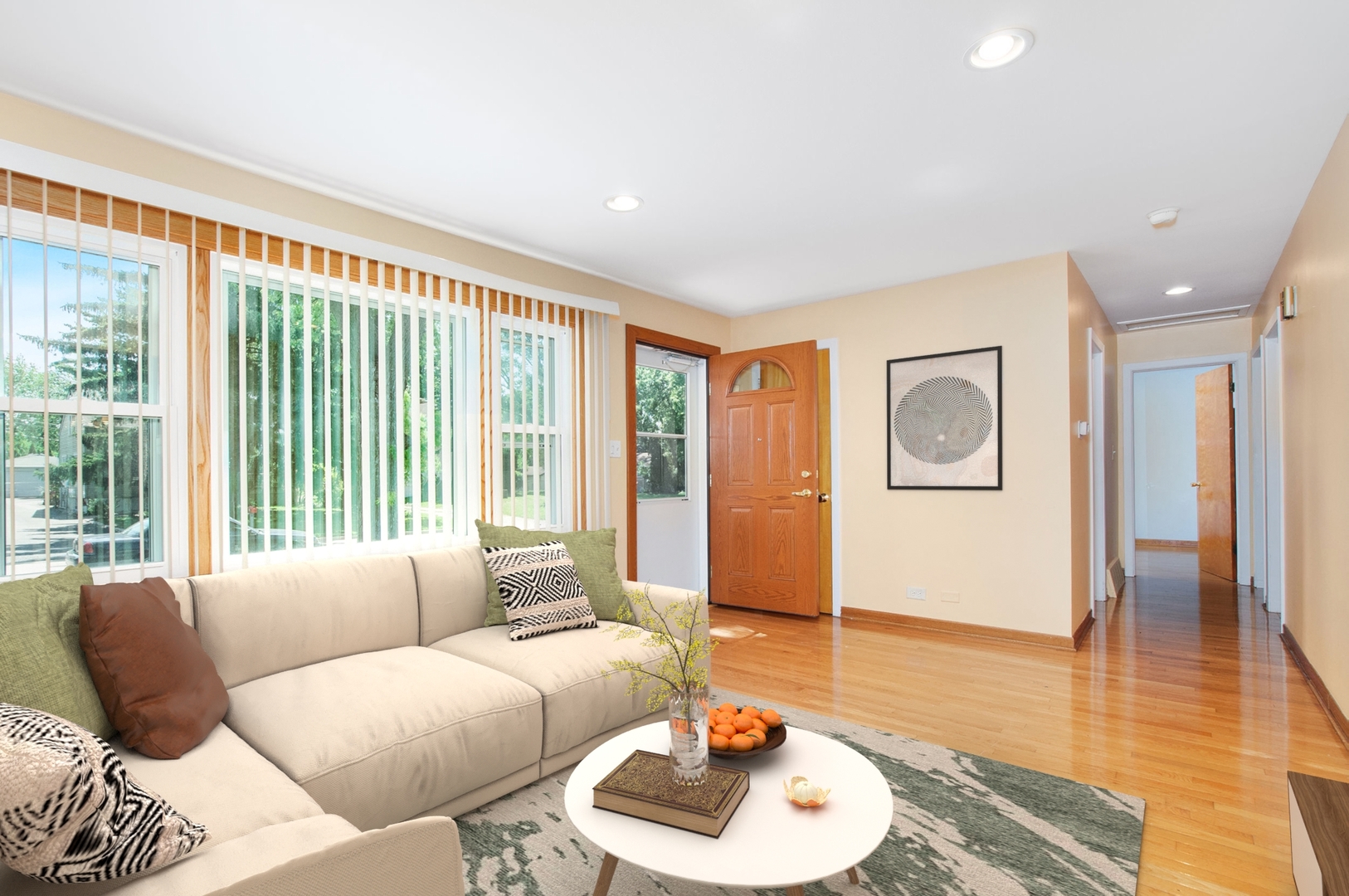 372 N Walnut Avenue