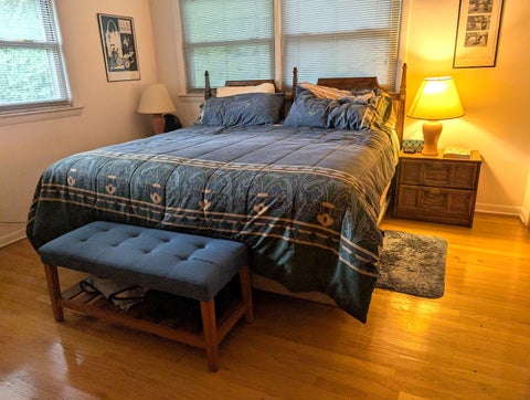 Tiny photo for 90 N Dee Road #90, Park Ridge, IL 60068 (MLS # 12745920)