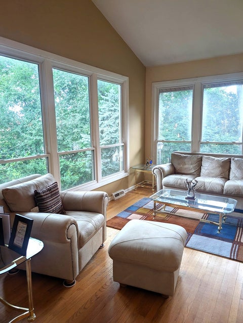 Tiny photo for 90 N Dee Road #90, Park Ridge, IL 60068 (MLS # 12745920)