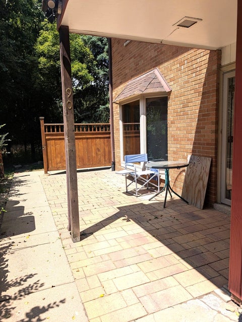 Tiny photo for 90 N Dee Road #90, Park Ridge, IL 60068 (MLS # 12745920)