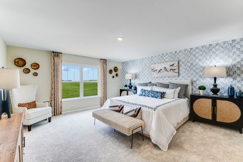 Tiny photo for 591 Lismore Circle, Elgin, IL 60124 (MLS # 12583067)