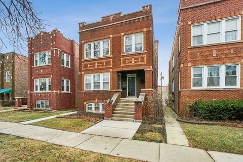 Tiny photo for 1832 Elmwood Avenue, Berwyn, IL 60402 (MLS # 12542117)