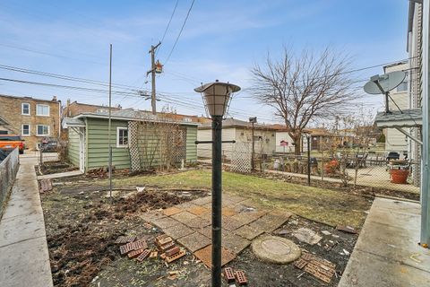 Tiny photo for 1832 Elmwood Avenue, Berwyn, IL 60402 (MLS # 12542117)