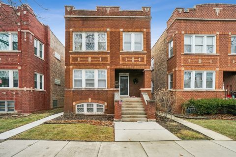Tiny photo for 1832 Elmwood Avenue, Berwyn, IL 60402 (MLS # 12542117)