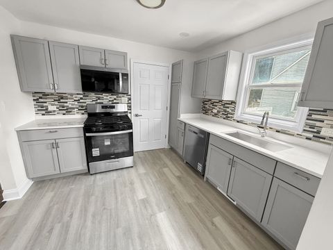 Tiny photo for 16339 State Street, South Holland, IL 60473 (MLS # 12603223)