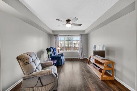 Tiny photo for Bloomingdale, IL 60108 (MLS # 12624841)