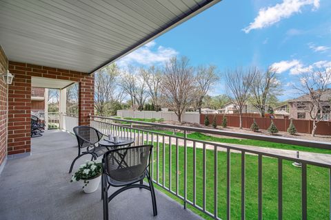 Tiny photo for Bloomingdale, IL 60108 (MLS # 12624841)