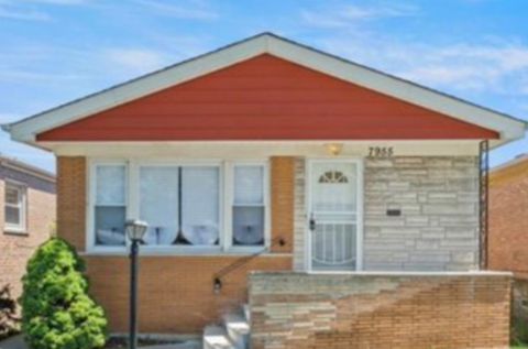 7955 S Wentworth Avenue Chicago IL 60620