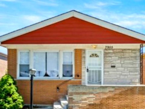 Photo of 7955 S Wentworth Avenue, Chicago, IL 60620 (MLS # 12543846)