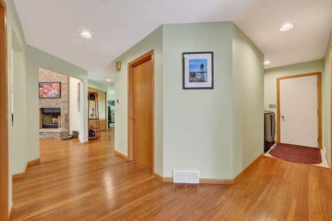 Tiny photo for 10293 E Hickory Ridge Drive, Rochelle, IL 61068 (MLS # 12711539)