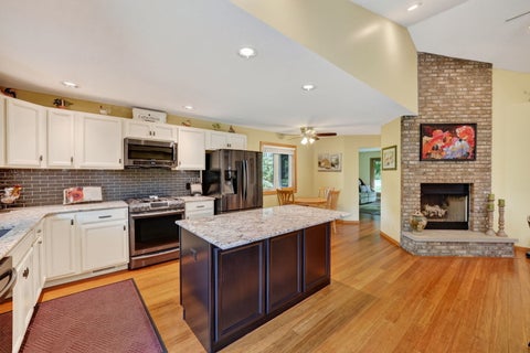 Tiny photo for 10293 E Hickory Ridge Drive, Rochelle, IL 61068 (MLS # 12711539)