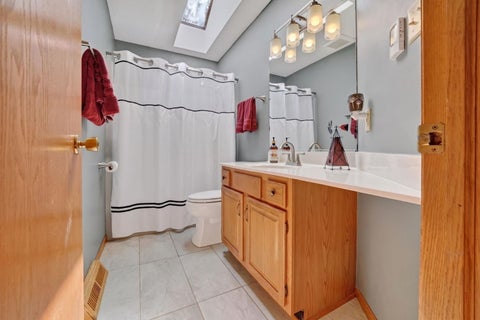 Tiny photo for 10293 E Hickory Ridge Drive, Rochelle, IL 61068 (MLS # 12711539)