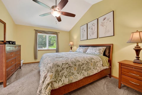Tiny photo for 10293 E Hickory Ridge Drive, Rochelle, IL 61068 (MLS # 12711539)