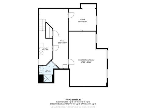 Tiny photo for 10293 E Hickory Ridge Drive, Rochelle, IL 61068 (MLS # 12711539)