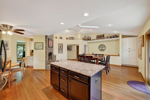 Tiny photo for 10293 E Hickory Ridge Drive, Rochelle, IL 61068 (MLS # 12711539)