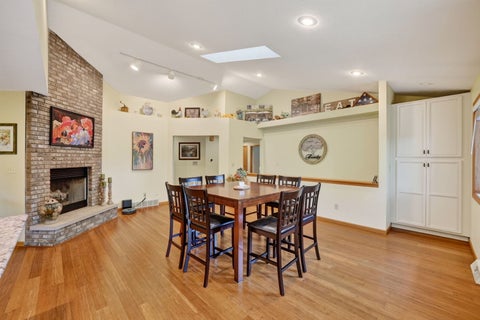 Tiny photo for 10293 E Hickory Ridge Drive, Rochelle, IL 61068 (MLS # 12711539)