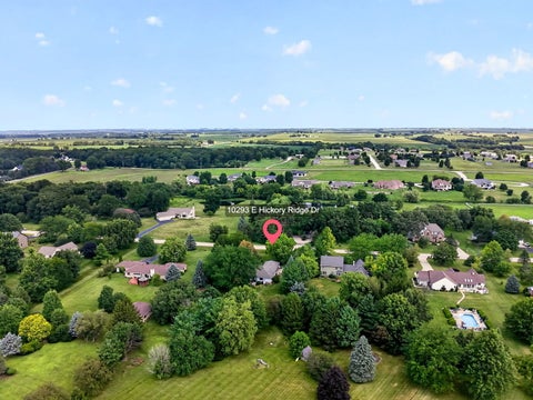 Tiny photo for 10293 E Hickory Ridge Drive, Rochelle, IL 61068 (MLS # 12711539)