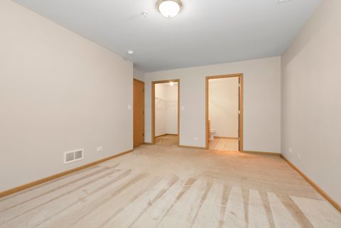 Tiny photo for 20301 S Pine Hill Road #1D, Frankfort, IL 60423 (MLS # 12481534)