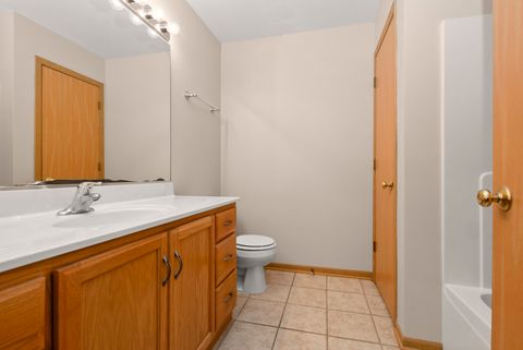 Tiny photo for 20301 S Pine Hill Road #1D, Frankfort, IL 60423 (MLS # 12481534)