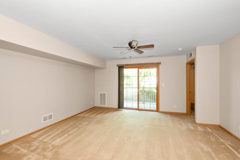Tiny photo for 20301 S Pine Hill Road #1D, Frankfort, IL 60423 (MLS # 12481534)